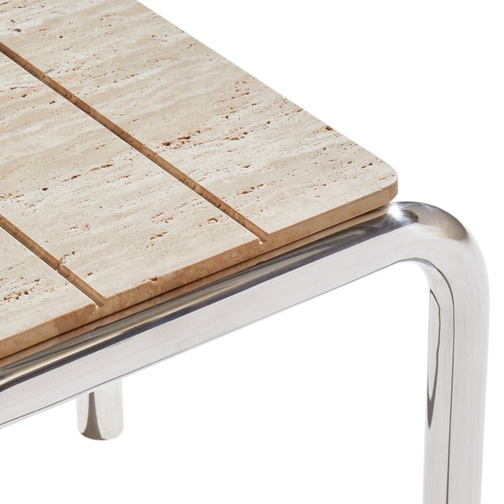 RUDOLPH SIDE TABLE（ルドルフ サイドテーブル） 