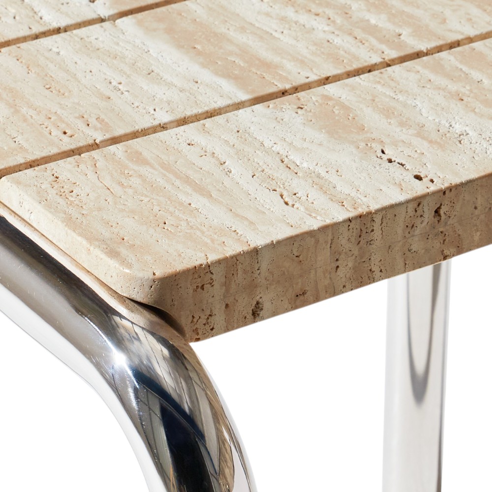 RUDOLPH SIDE TABLE（ルドルフ サイドテーブル） 