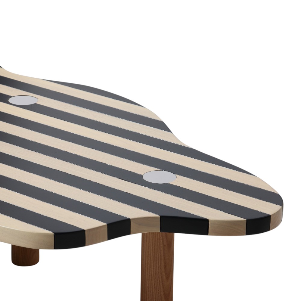 LINEAGE COFFEE TABLE（リネージュ コーヒーテーブル） 