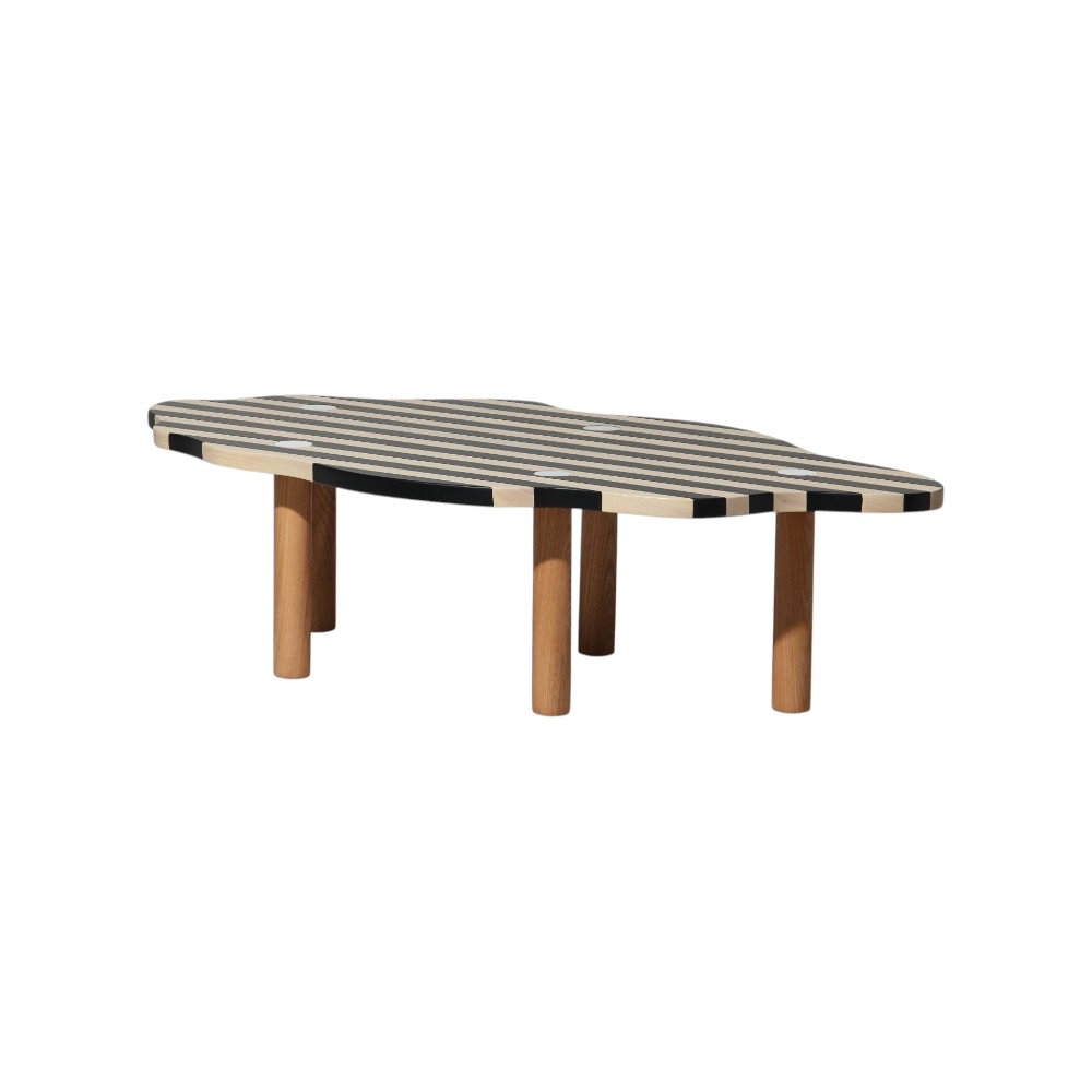 LINEAGE COFFEE TABLE（リネージュ コーヒーテーブル） 