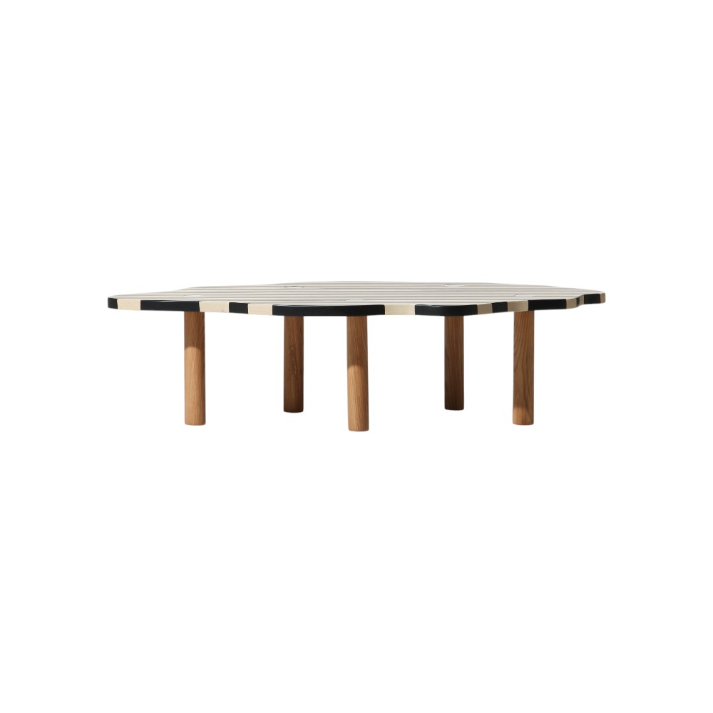 LINEAGE COFFEE TABLE（リネージュ コーヒーテーブル） 
