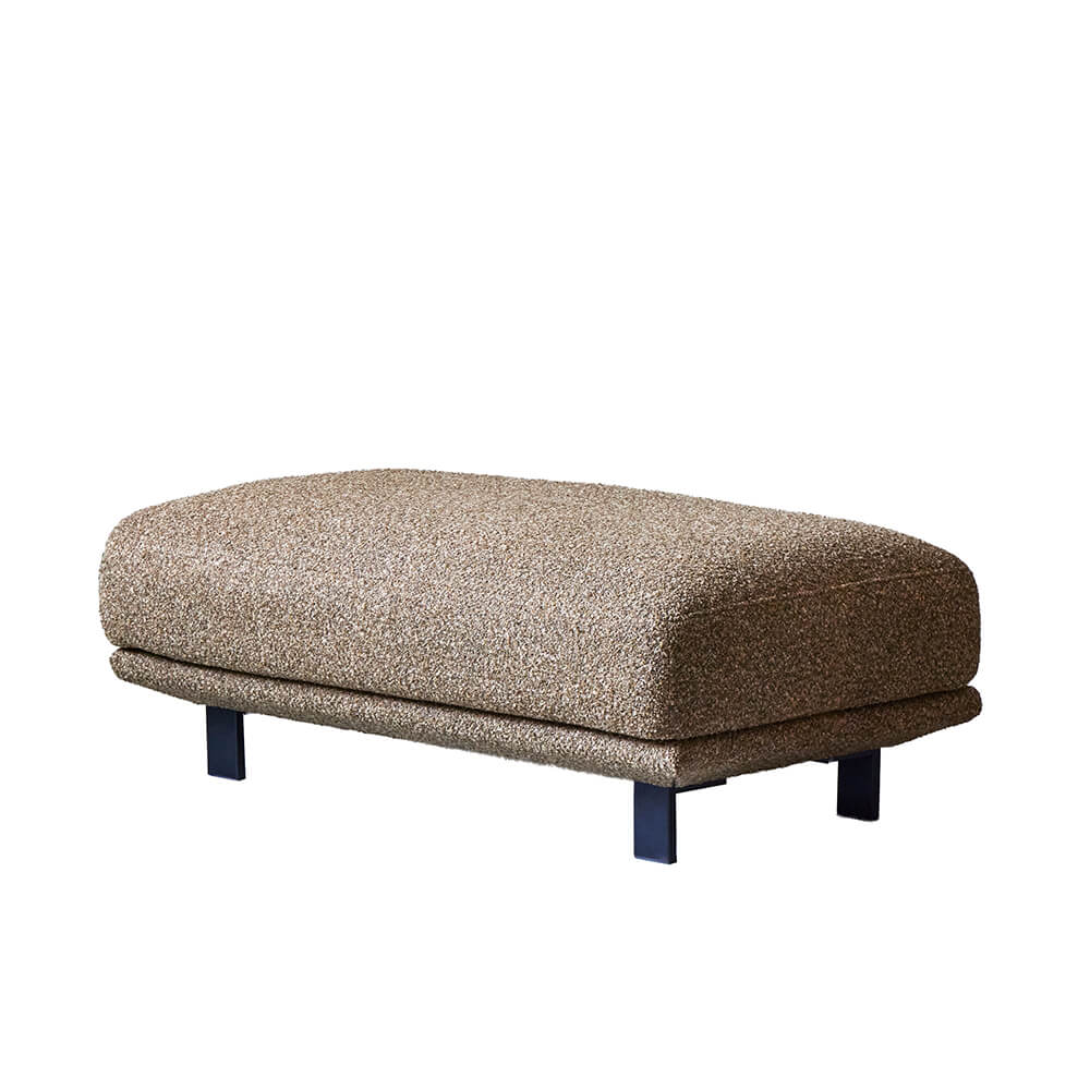 SWAMPS（スワップス）オットマン（BROWN） 