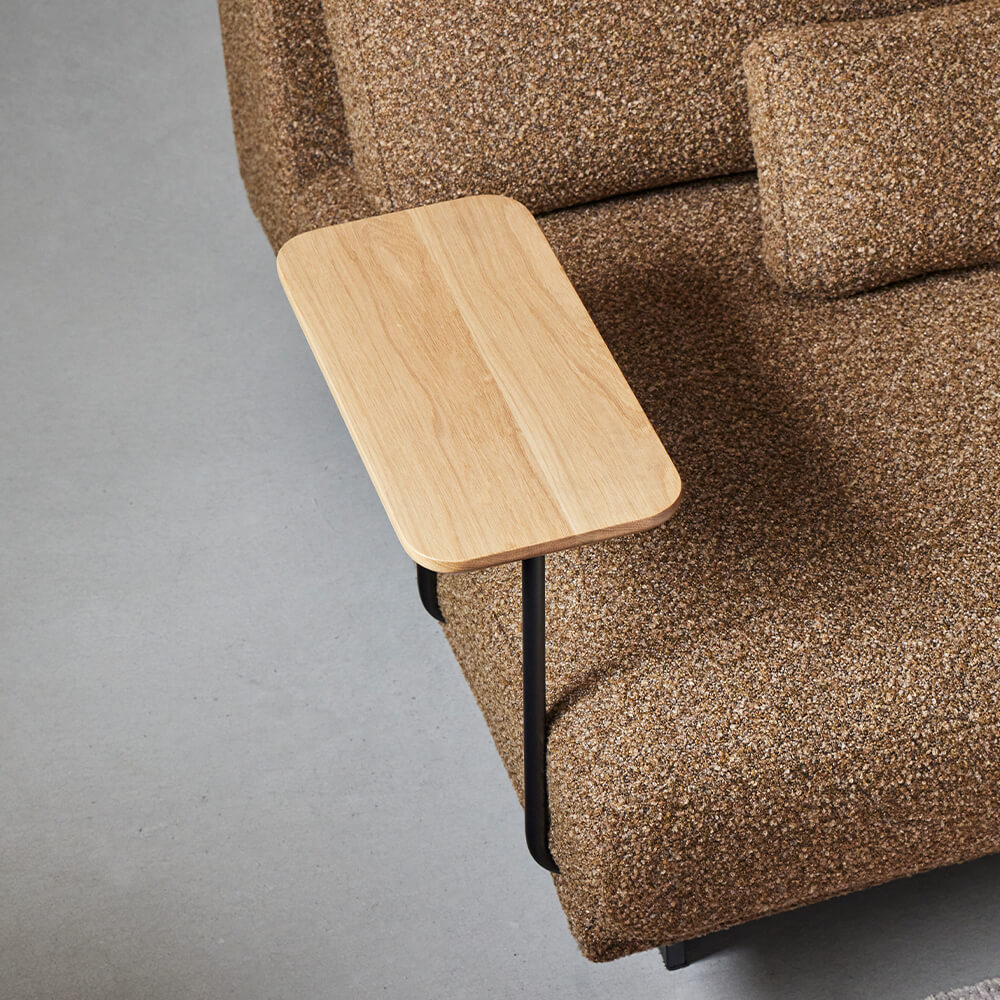 SWAMPS（スワップス）アームテーブル 