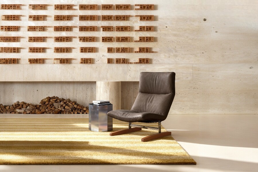 MARBELLA OCCASIONAL CHAIR（マルベーリャ オケージョナルチェア） 