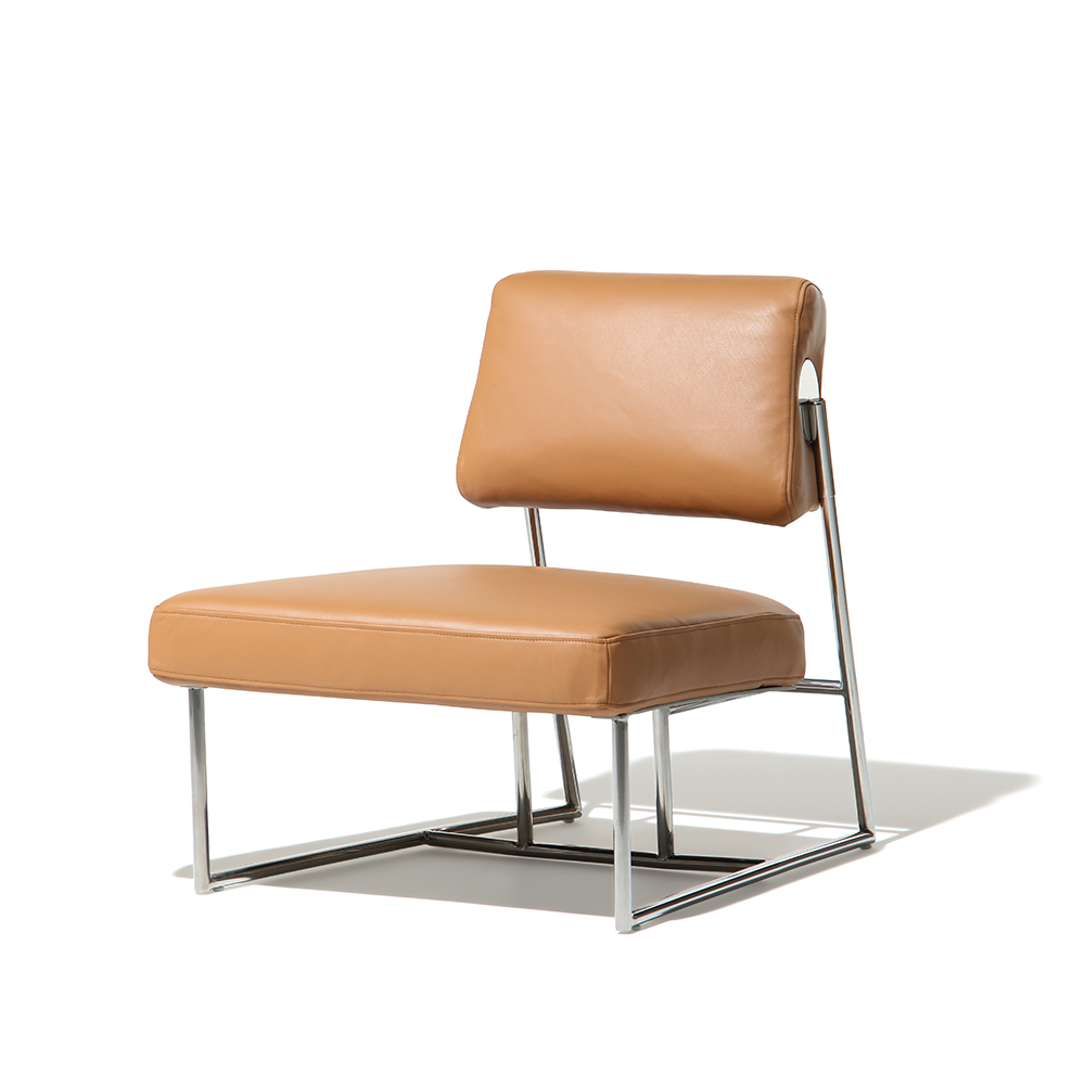 PILOT LOUNGE CHAIR（パイロット ラウンジチェア） 