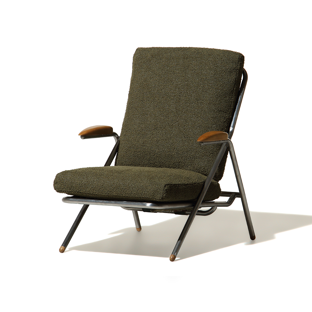 STYVEST OCCASIONAL CHAIR - NEW（スタイベスト オケージョナルチェア） 