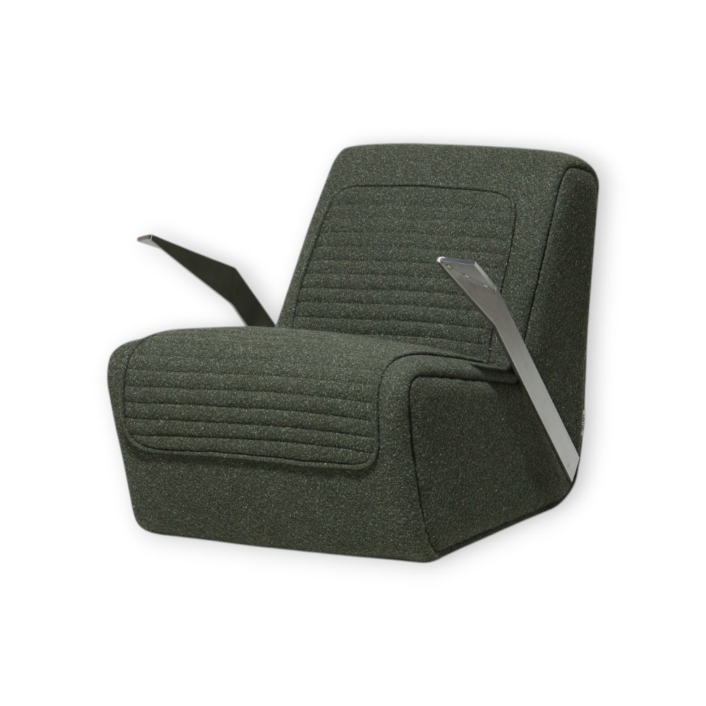 UNCOMMON CLASSICS OCCASIONAL CHAIR（アンコモン クラシックス オケージョナルチェア） 