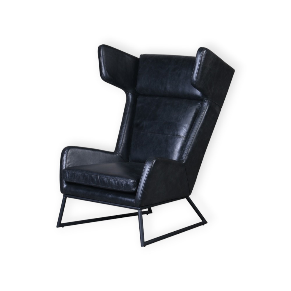 LONDON BROTHER OCCASIONAL CHAIR（ロンドン ブラザー オケージョナルチェア） 