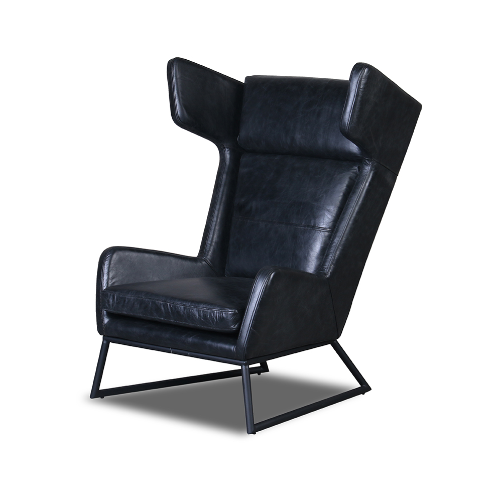 LONDON BROTHER OCCASIONAL CHAIR（ロンドン ブラザー オケージョナルチェア） 