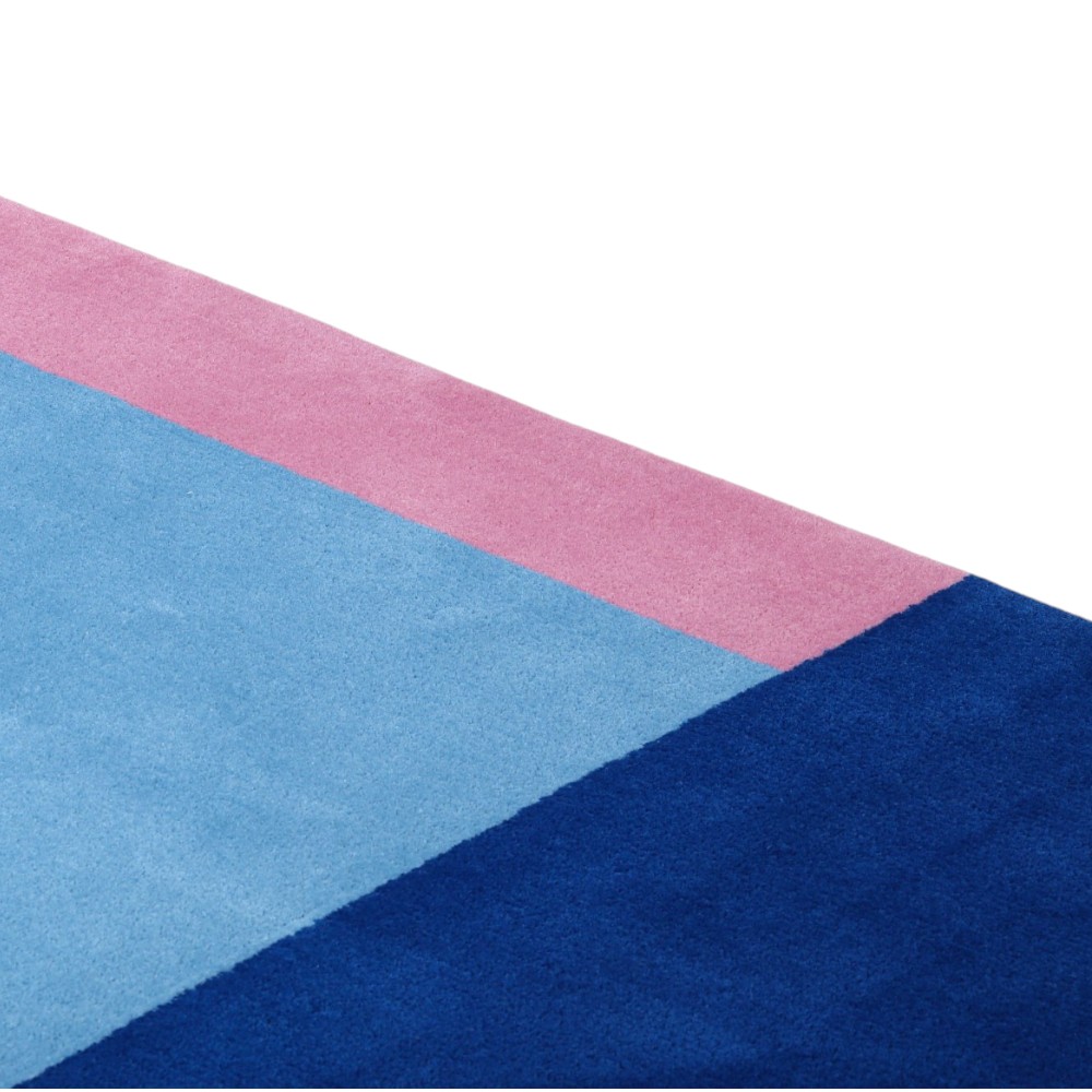 BLOCK CARPET（ブロック カーペット） 