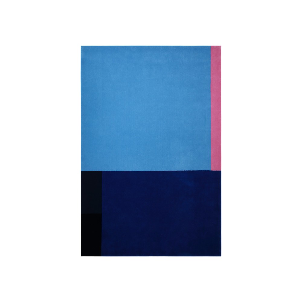 BLOCK CARPET（ブロック カーペット） 