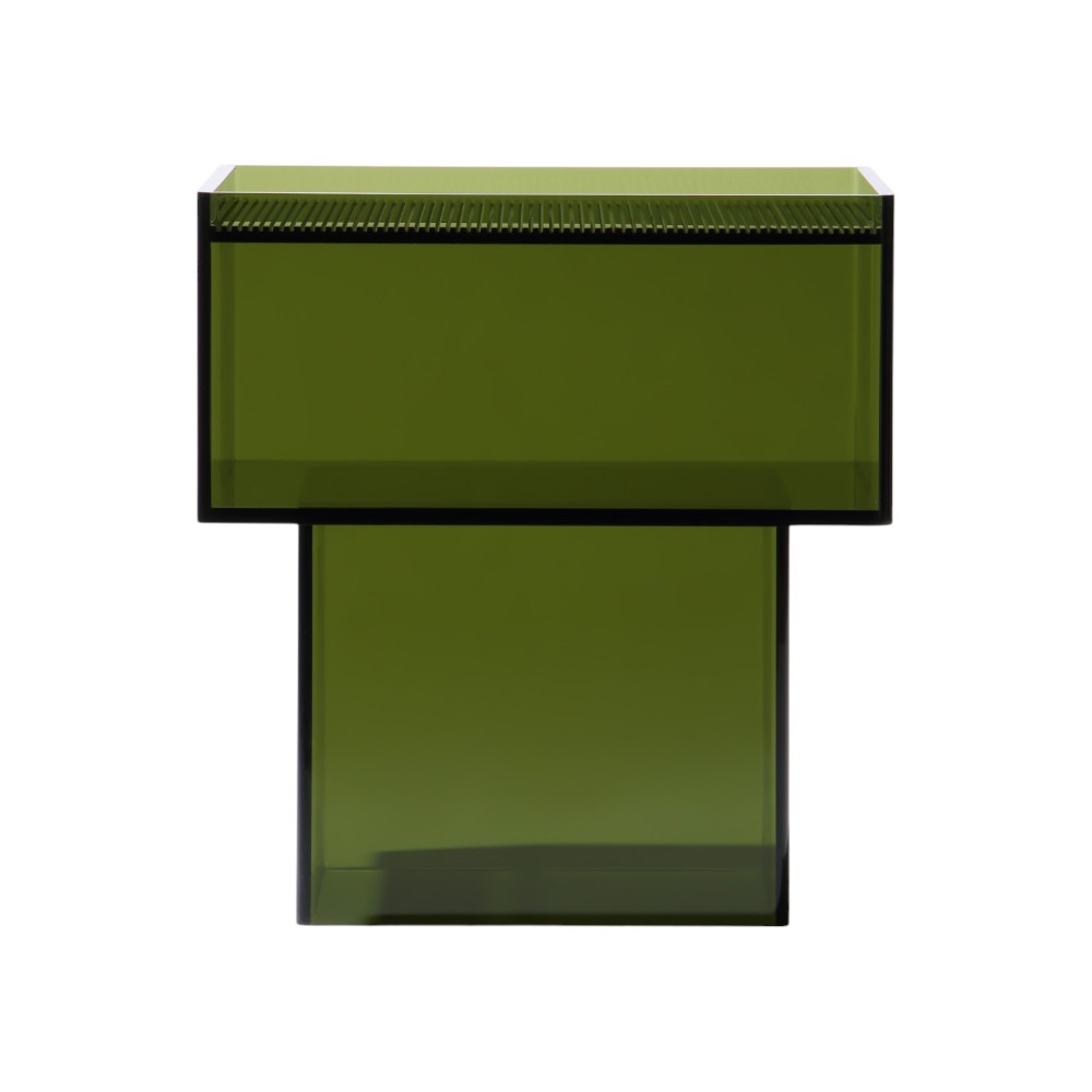 CAPSULE SIDE TABLE（カプセル サイドテーブル） 