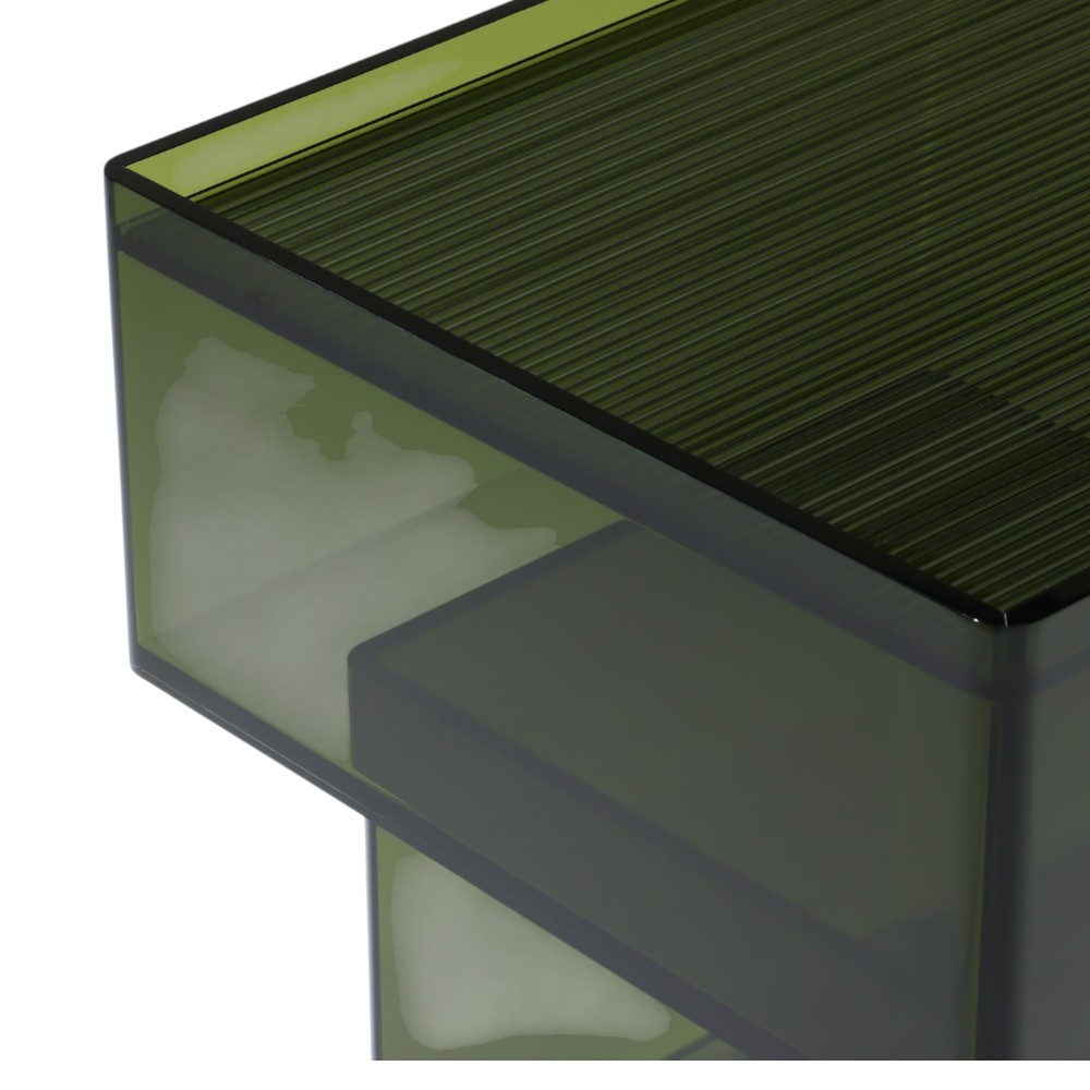 CAPSULE SIDE TABLE（カプセル サイドテーブル） 