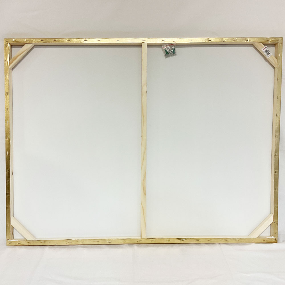 フラワーエレファント90x120cm タッチドピクチャー 