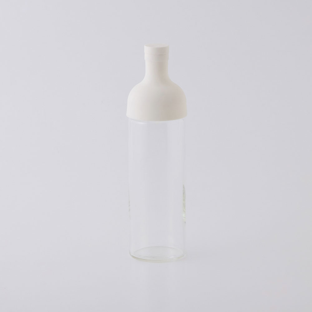 HARIO(ハリオ) フィルターインボトル 750ml ホワイト 