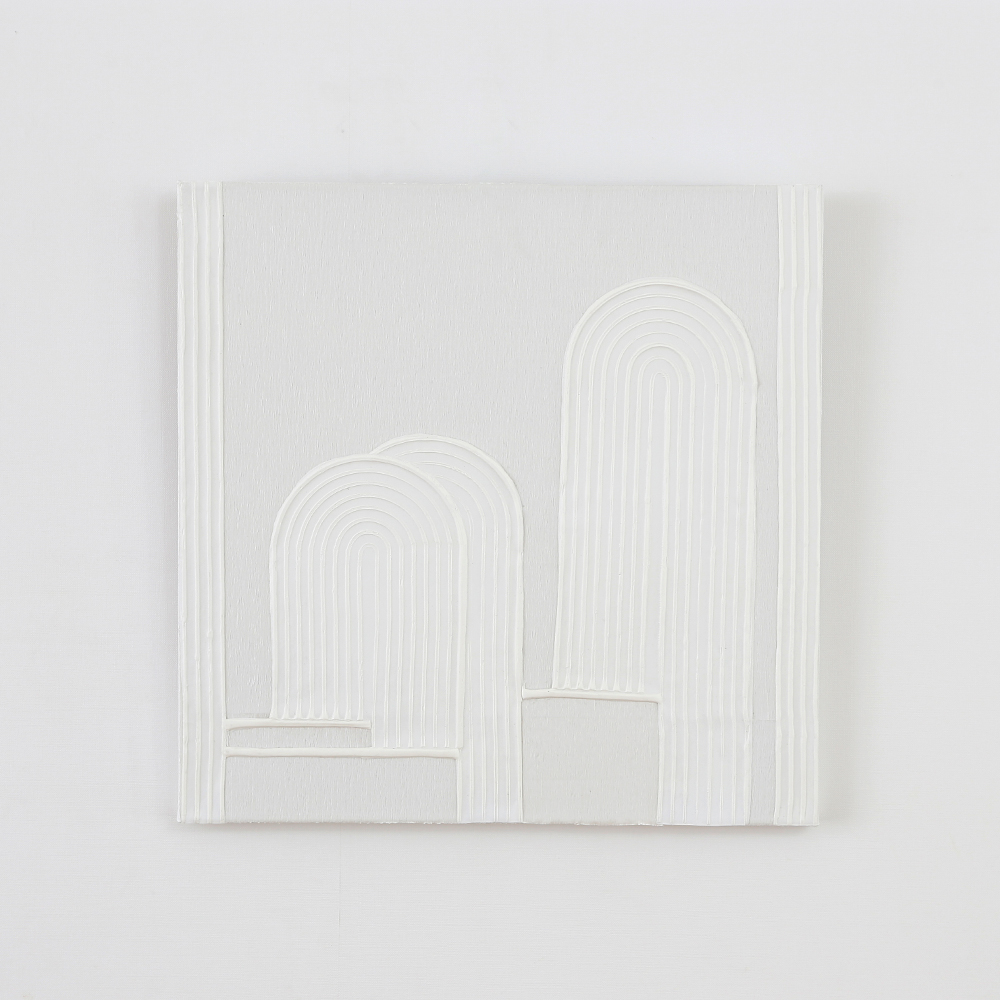 アーチ 60×60cm 