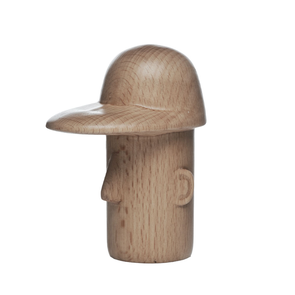 WINE STOPPER BUDDY（PAUL） 