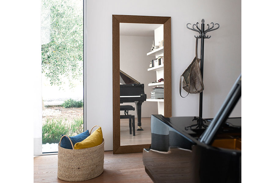 幅広type イタリア製□calligaris カリガリス□コートハンガー 小物 