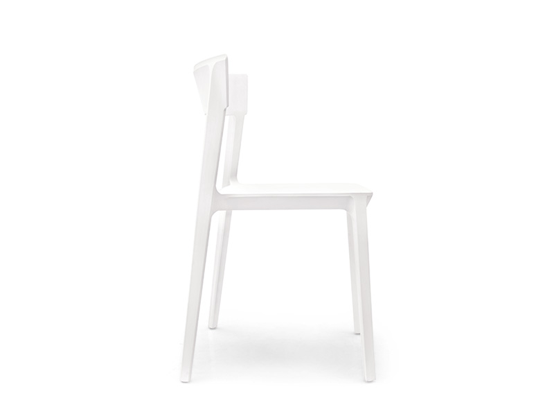 カリガリス スキン ダイニングチェア ／ Calligaris SKIN Dining chair 