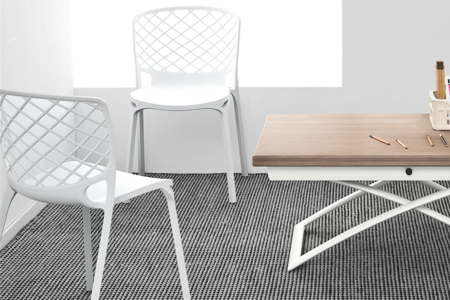 カリガリス コヌビア ガメラダイニングチェア ／ Calligaris connubia GAMERA Dining chair[CB1459] -  ダイニングチェアの通販 ｜リビングハウス【公式】家具・インテリア雑貨のLIVING HOUSE.オンラインストア