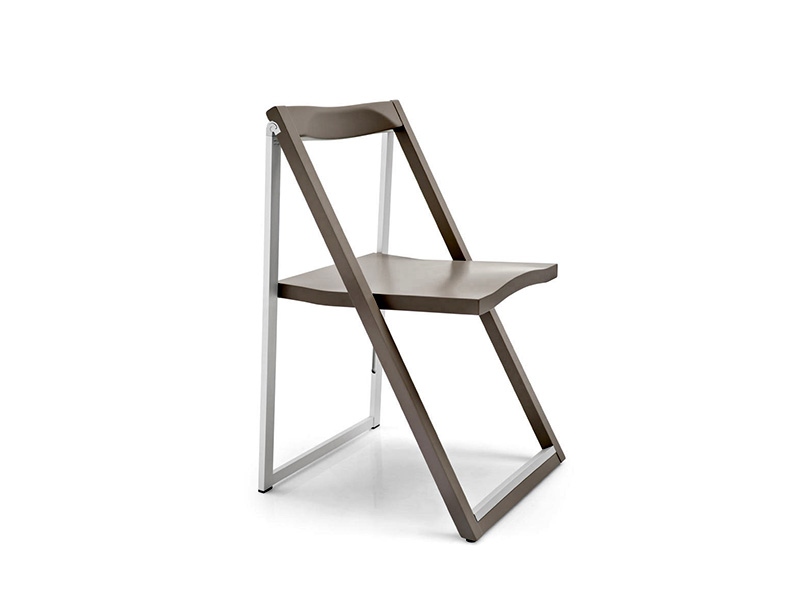 カリガリス コヌビア スキップダイニングチェア ／ Calligaris connubia SKIP Dining chair[CB207] P176 P176：マットトープ