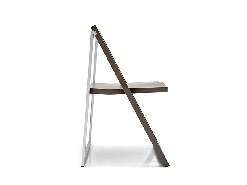 カリガリス calligaris 折り畳み椅子 スキップ チェア　2脚セット
