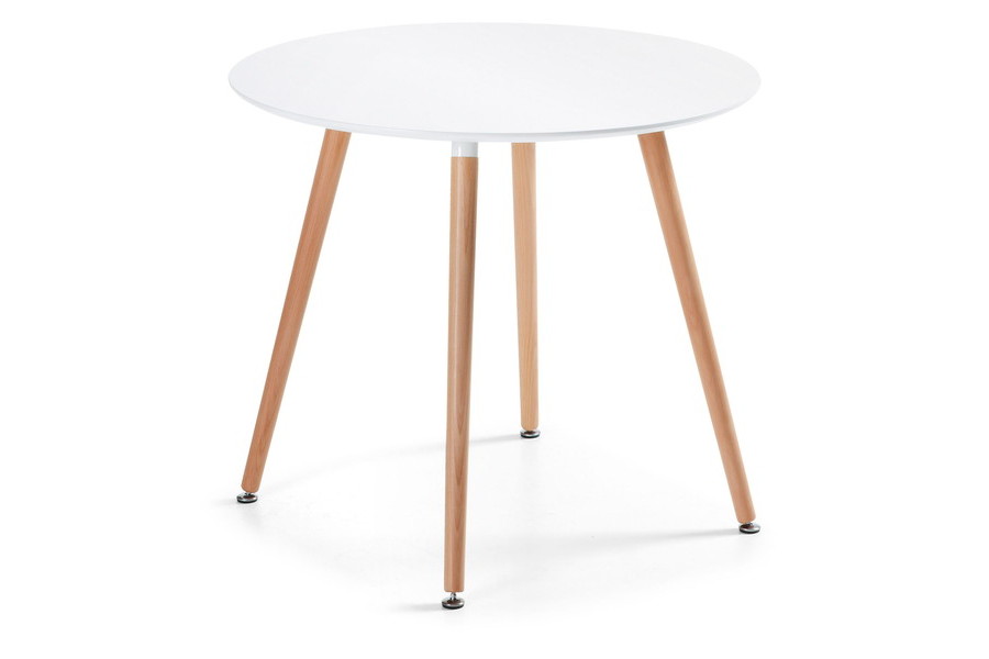 LaForma (ラフォーマ) DAW ダイニングテーブル - ダイニングテーブルの