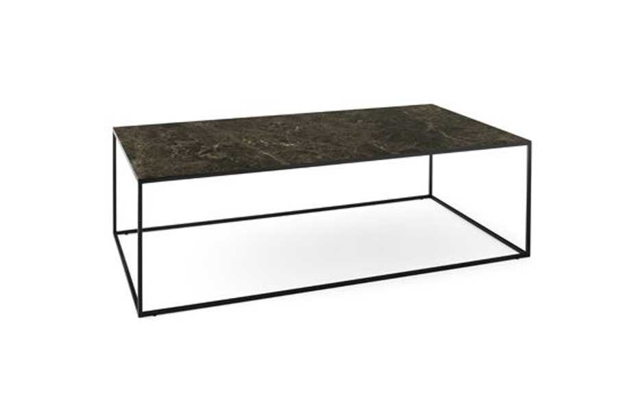 カリガリス シン ローテーブル ／ Calligaris THIN Table[CS5119-RG A 