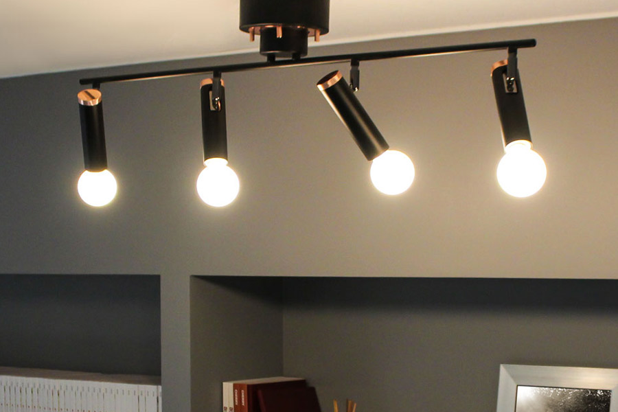 LIVING HOUSE シーリングライト