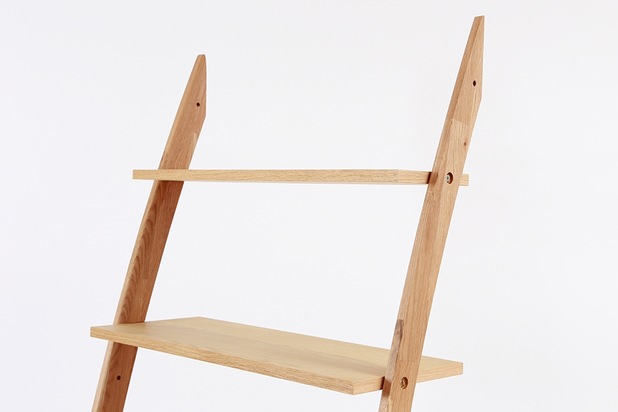 廃番】STREAM Ⅱ（ストリーム2）75デスク - デスク・机・デスクワゴン  