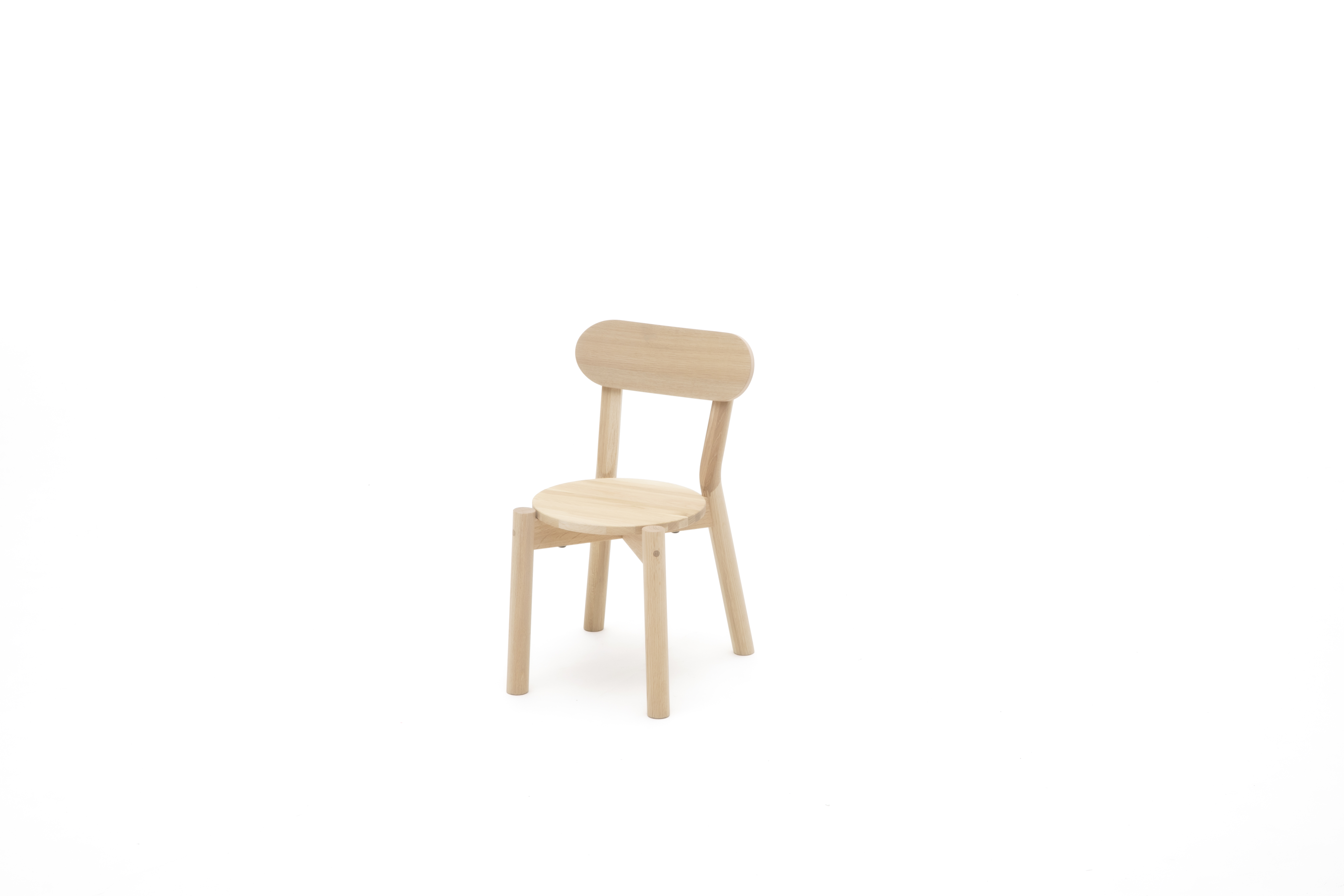 KARIMOKU NEW STANDARD SCOUT CHAIR / カリモクニュー