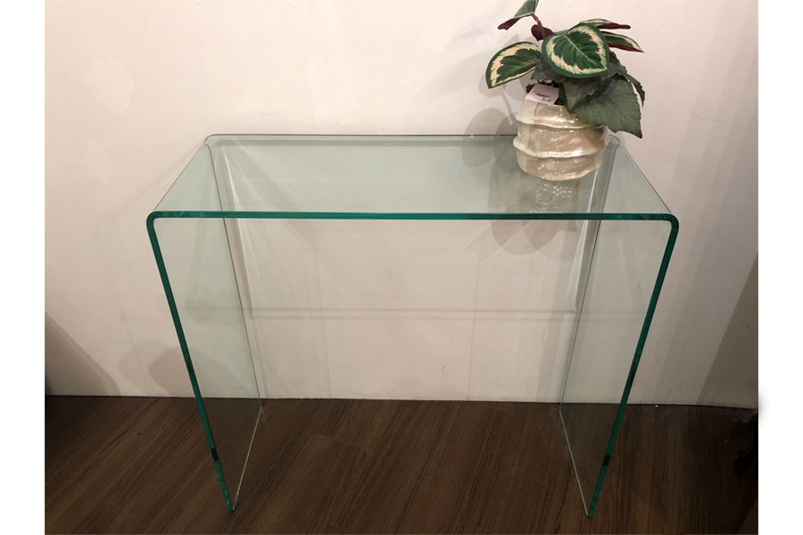 coupe console table (クーペコンソールテーブル) コンソール 
