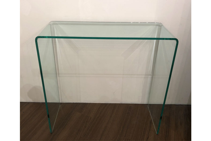 coupe console table (クーペコンソールテーブル) コンソール 