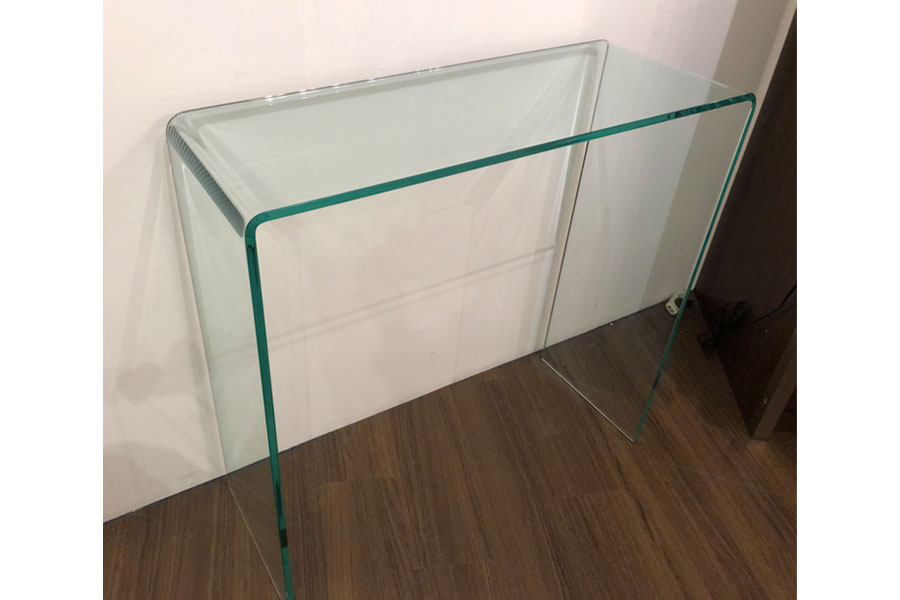 coupe console table (クーペコンソールテーブル) コンソール 