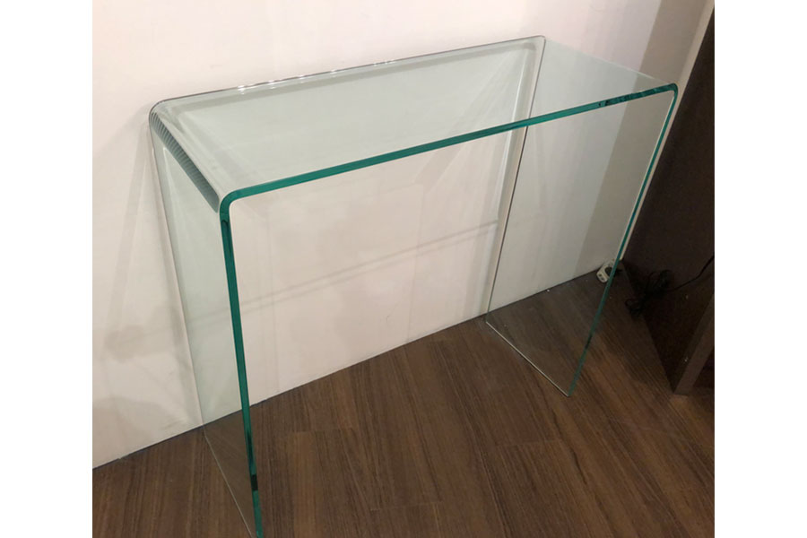 coupe console table (クーペコンソールテーブル) コンソール