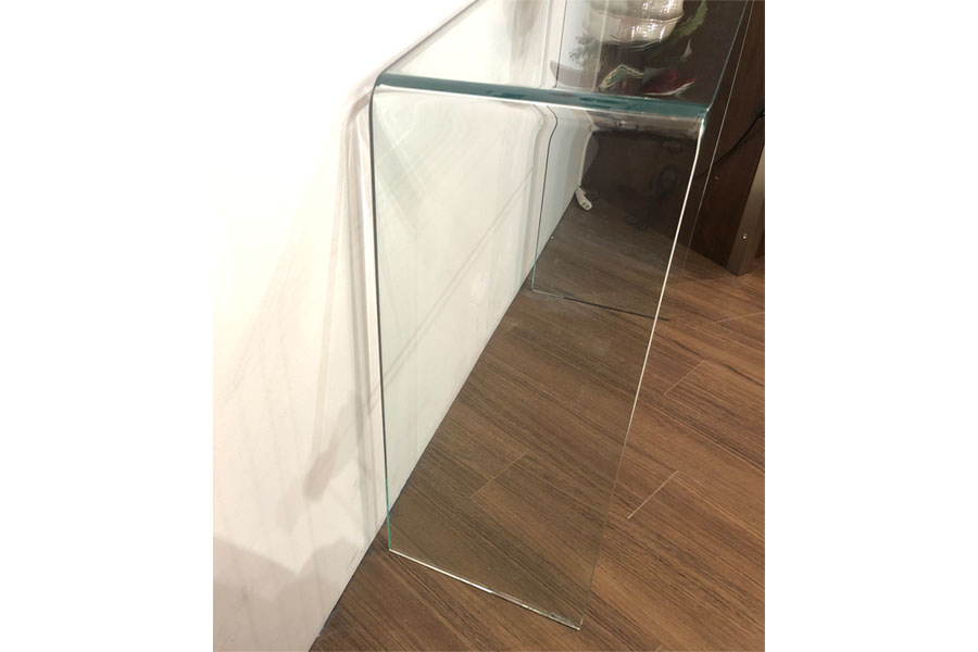 coupe console table (クーペコンソールテーブル) コンソール 