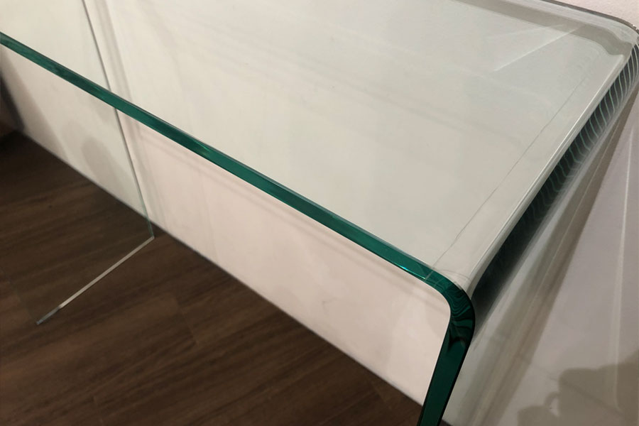 coupe console table (クーペコンソールテーブル) コンソール