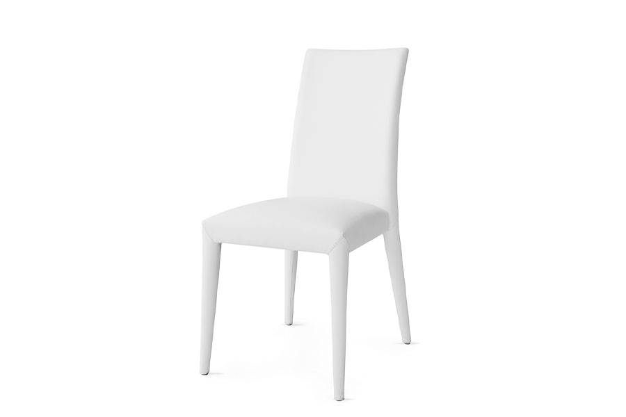 カリガリス アナイス ダイニングチェア ／ Calligaris ANAIS Dining chair[CS1266] 705 705 ホワイト
