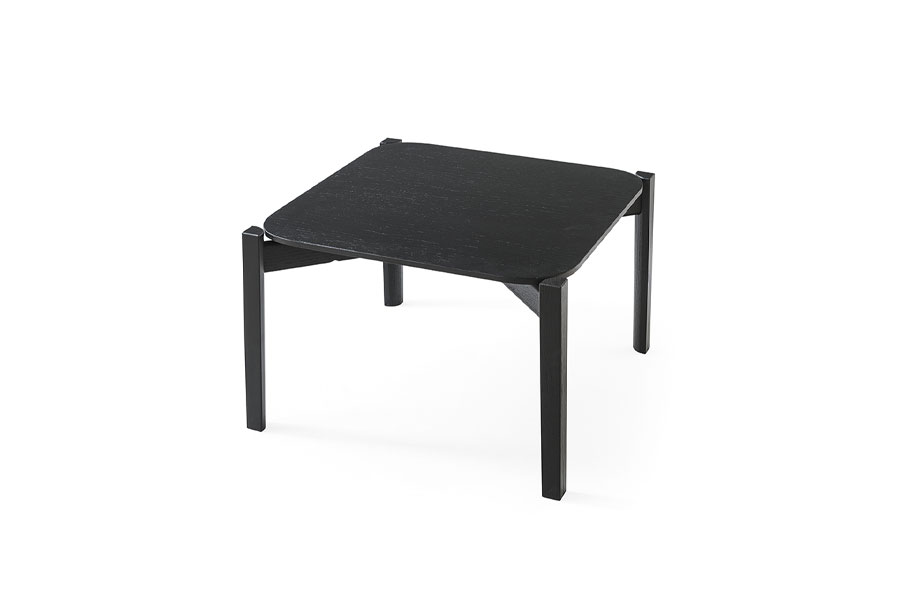 カリガリス パレット リビングテーブル ／ Calligaris Palette Table[CS5129-Q] P15L 