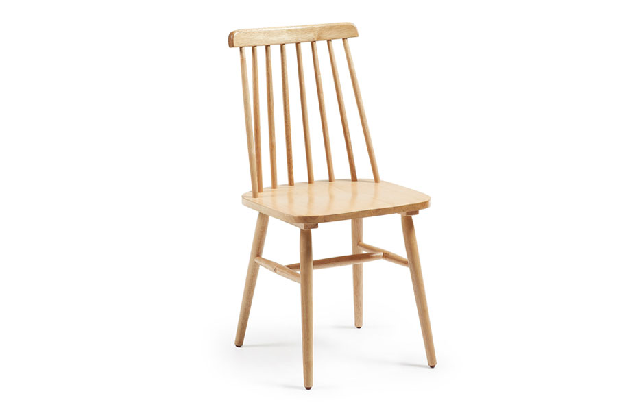 LaForma ラフォーマ　ダイニングチェア 椅子　ベージュ　スペイン　1 LaForma ラフォーマ ダイニングチェア 椅子 ベージュ スペイン 1