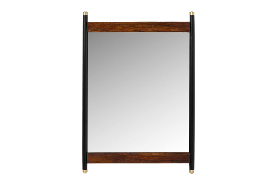 ラヴェッロ 80x55㎝　ミラー 