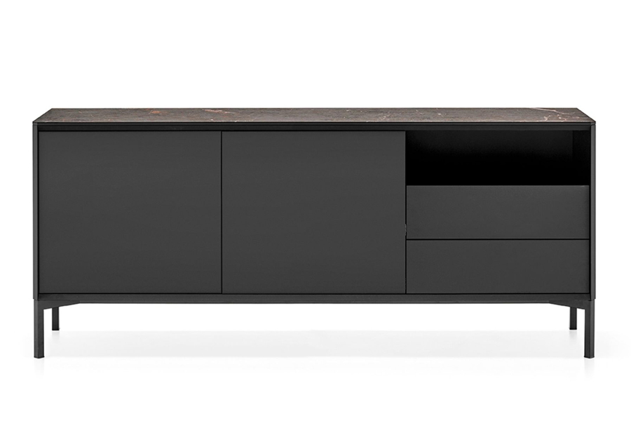 カリガリス ヨーク サイドボード / Calligaris YORK Side board
