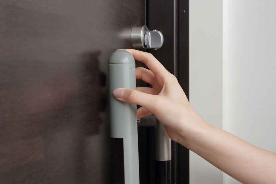 noppo2（ノッポツー）靴べら 