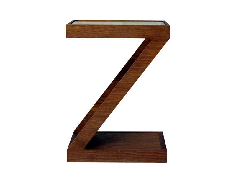 Z型スタンドテーブル - サイドテーブルの通販 ｜リビングハウス【公式 