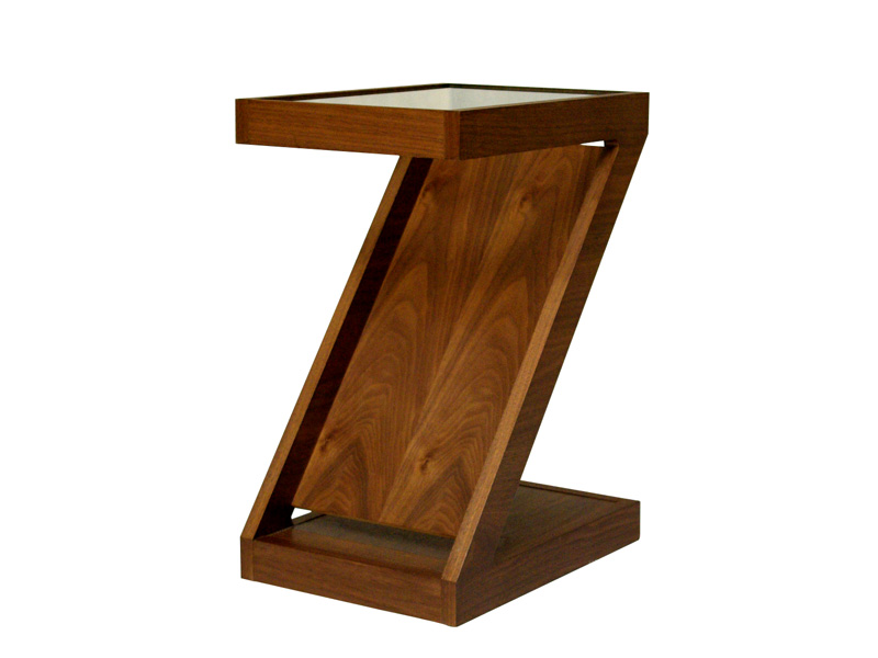 Z型スタンドテーブル - サイドテーブルの通販 ｜リビングハウス【公式 