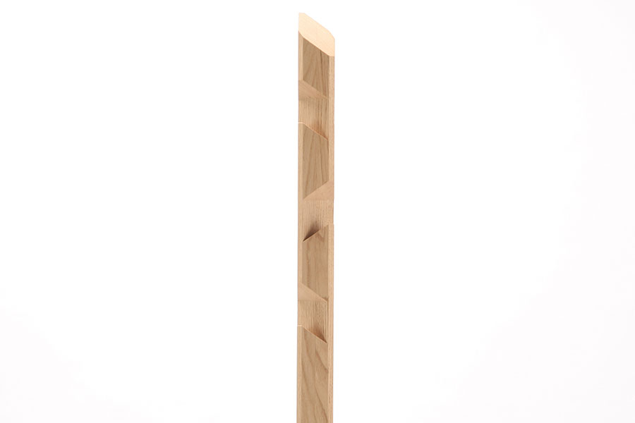 廃番】KARIMOKU NEW STANDARD (カリモクニュースタンダード) ANGLE