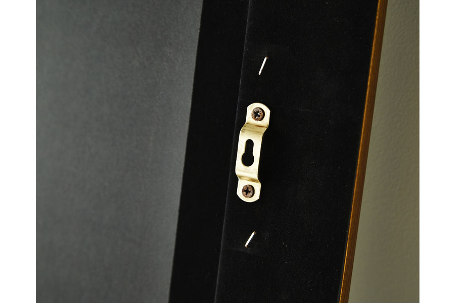 マドモアゼルリザ163x130cm　アート 