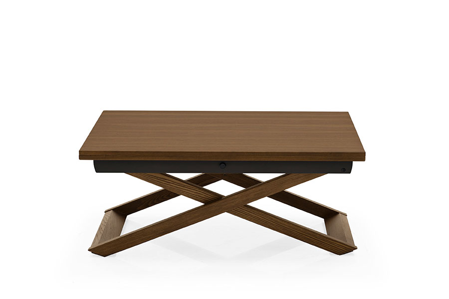 カリガリス ソットソプラ 伸長 昇降式 リビングテーブル Calligaris Sottosopra Table Cs5095 ローテーブル リビングテーブルの通販 リビングハウス 公式 家具 インテリア雑貨のliving House オンラインストア