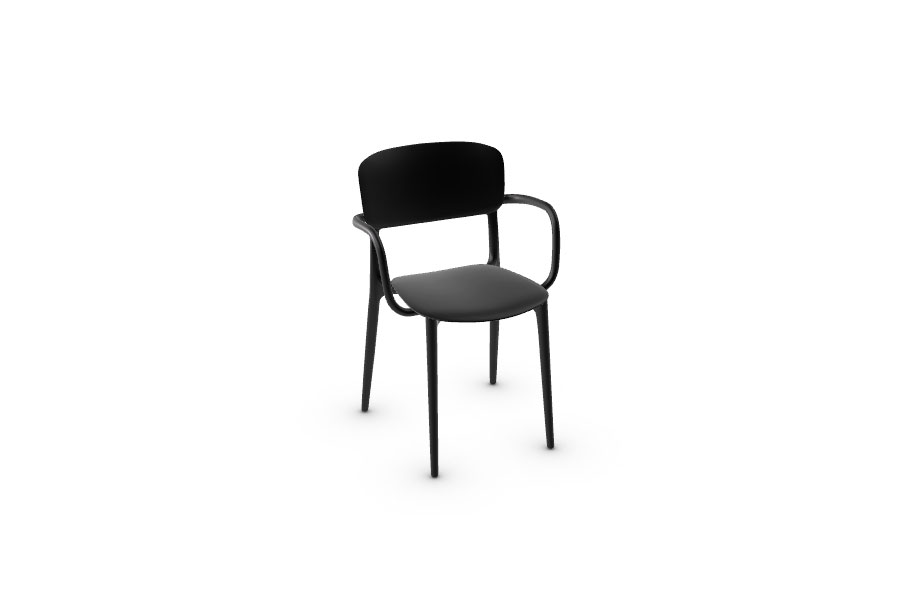 カリガリス リバティ ダイニングチェア / Calligaris LIBERTY Dining カリガリス リバティ ダイニングチェア / Calligaris LIBERTY Dining