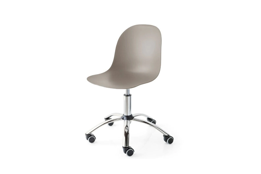 カリガリス コヌビア アカデミーデスクチェア ／ Calligaris connubia Academy Desk chair[CB1911] P900 